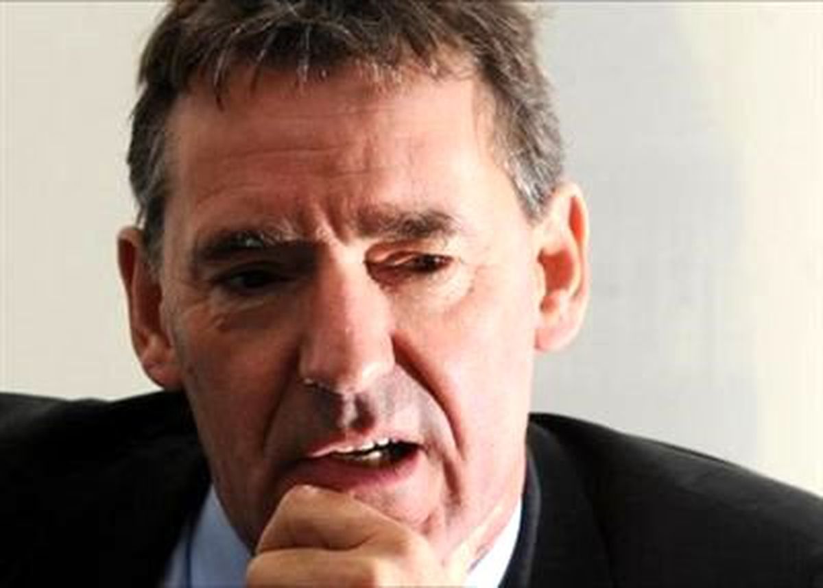 "Mali Uçurum ABD İçin Hala Büyük Konu"