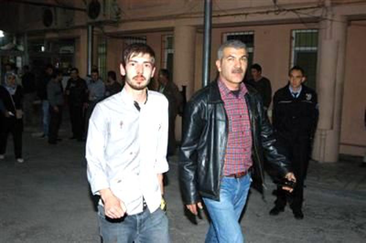 Öğrenci Yurdunda Kavga: 6 Yaralı