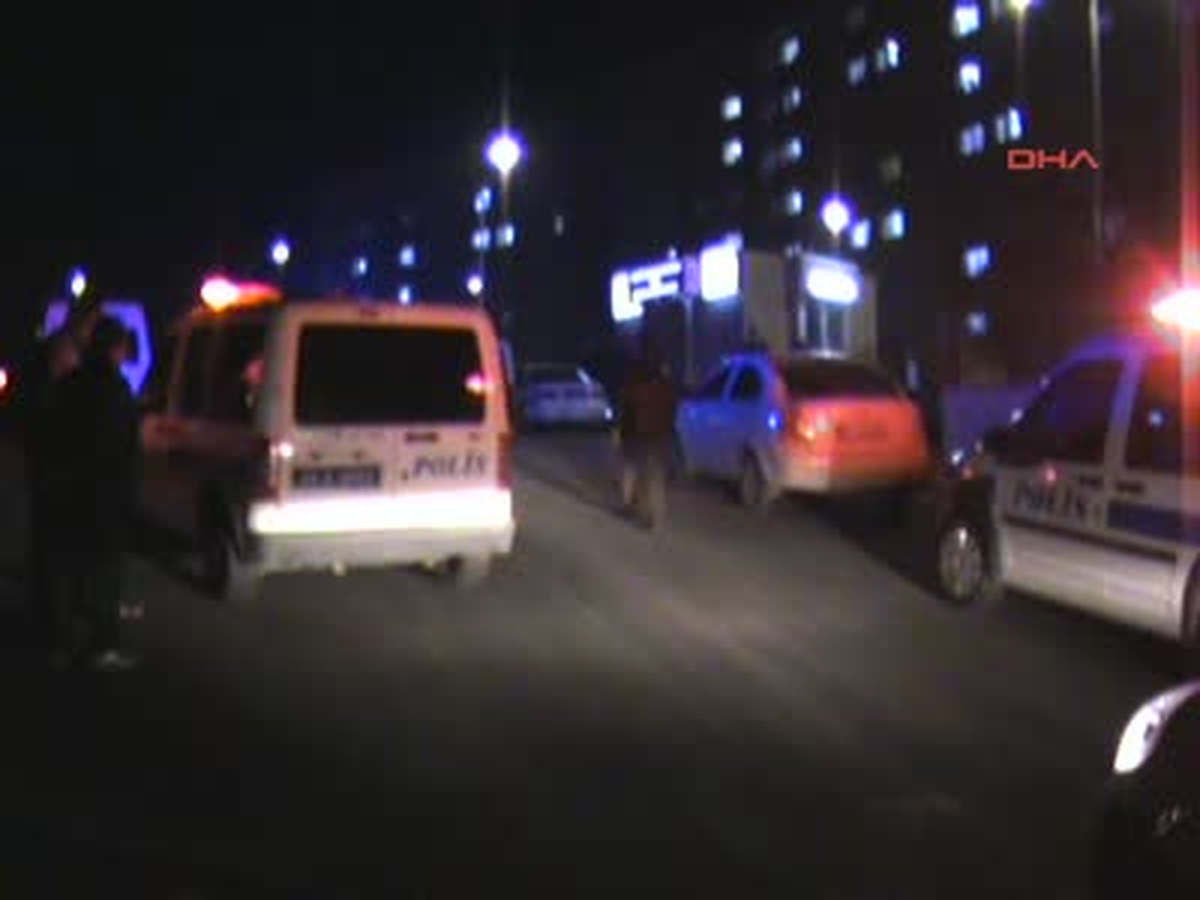 Öğrenci Yurdunda Kavga: 6 Yaralı