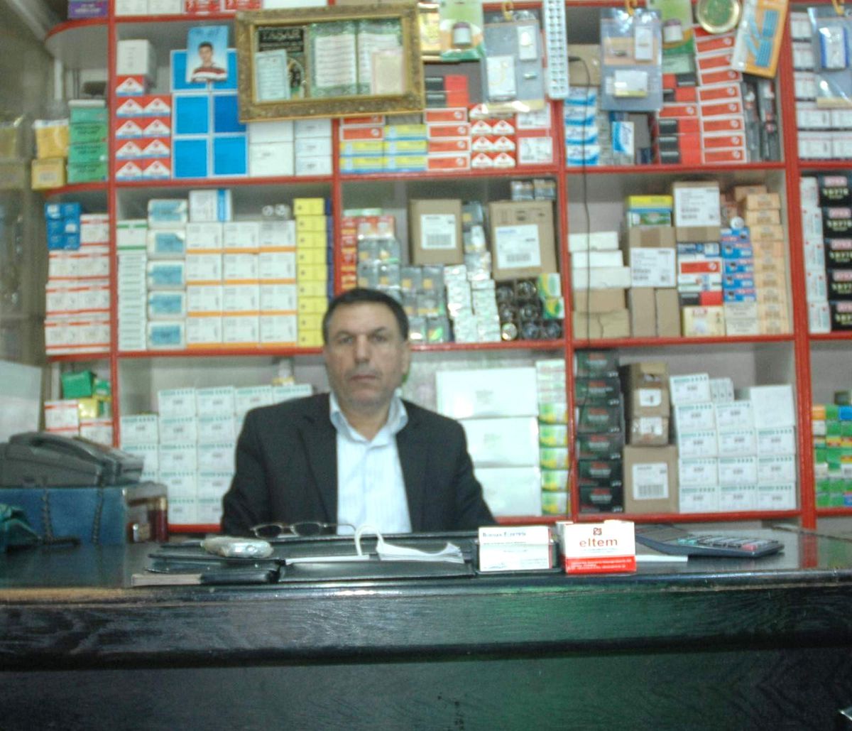 Prof. Dr. Yağmur\'a Destek Sürüyor