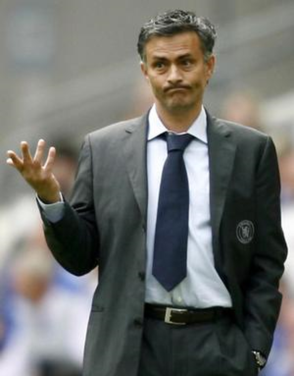 Real Madrid: 2 - Borussia Dortmund: 2