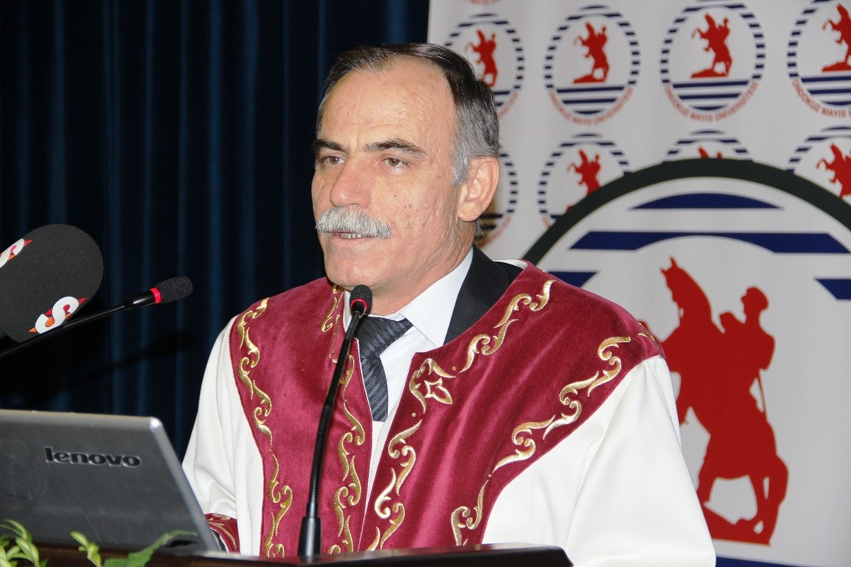 Rektör: "Bir Zamanlar YÖK Başkanı \'Proje Yapmayın\' Talimatı Verdi"
