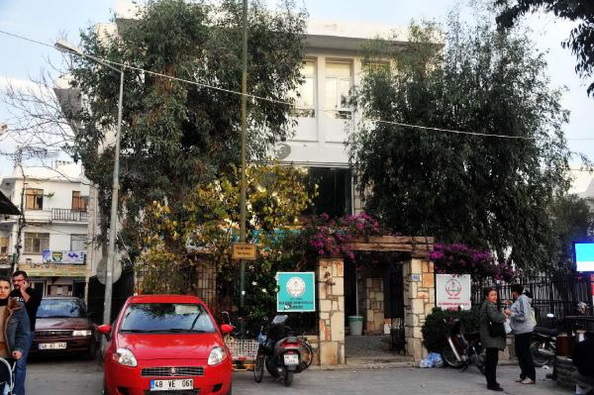 Restorasyon Beklenen Kiliseye Yıkım Kararı Şok Etti