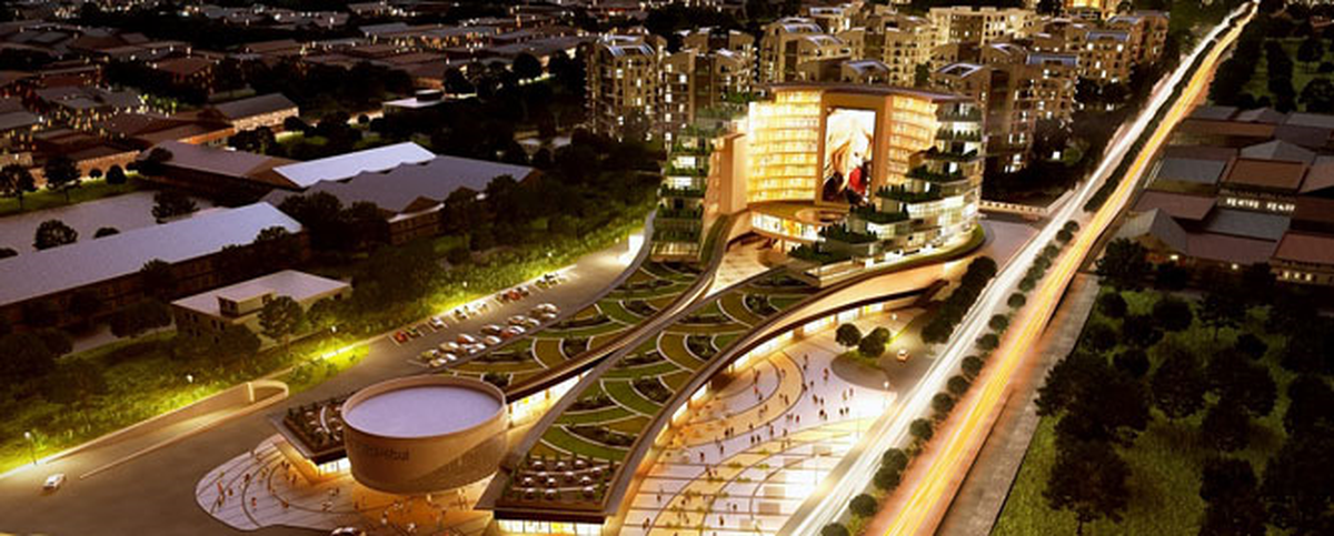 Rings İstanbul Çevre Dostu Sertifikalara Aday