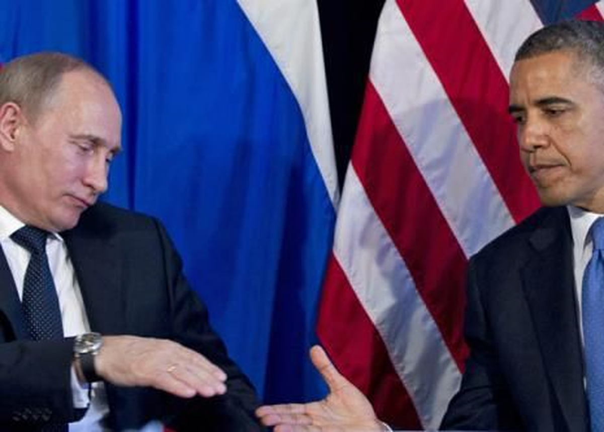 Rus Uzman: Obama\'nın Yeniden Seçilmesi Abd-Rusya İlişkilerinde İstikrar Sağlayacak