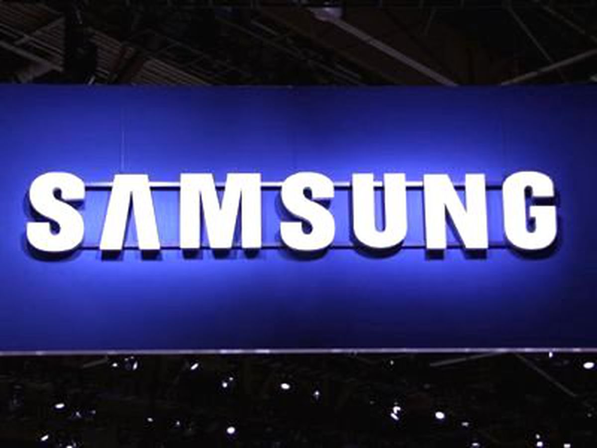 Samsung\'a Bir Şeyler Oluyor!