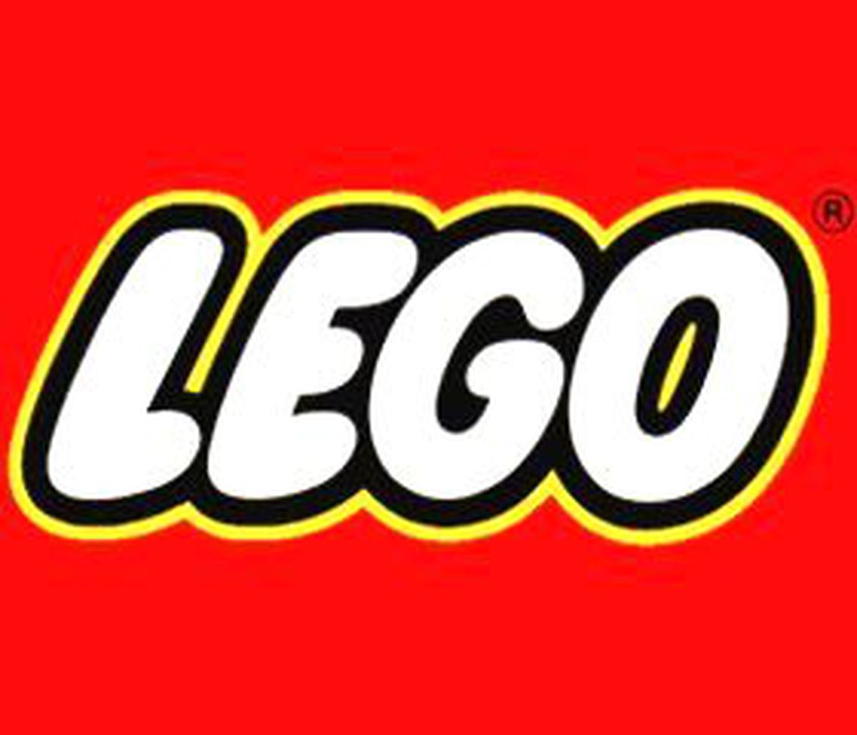 Şaşırtıcı Lego Tasarımları