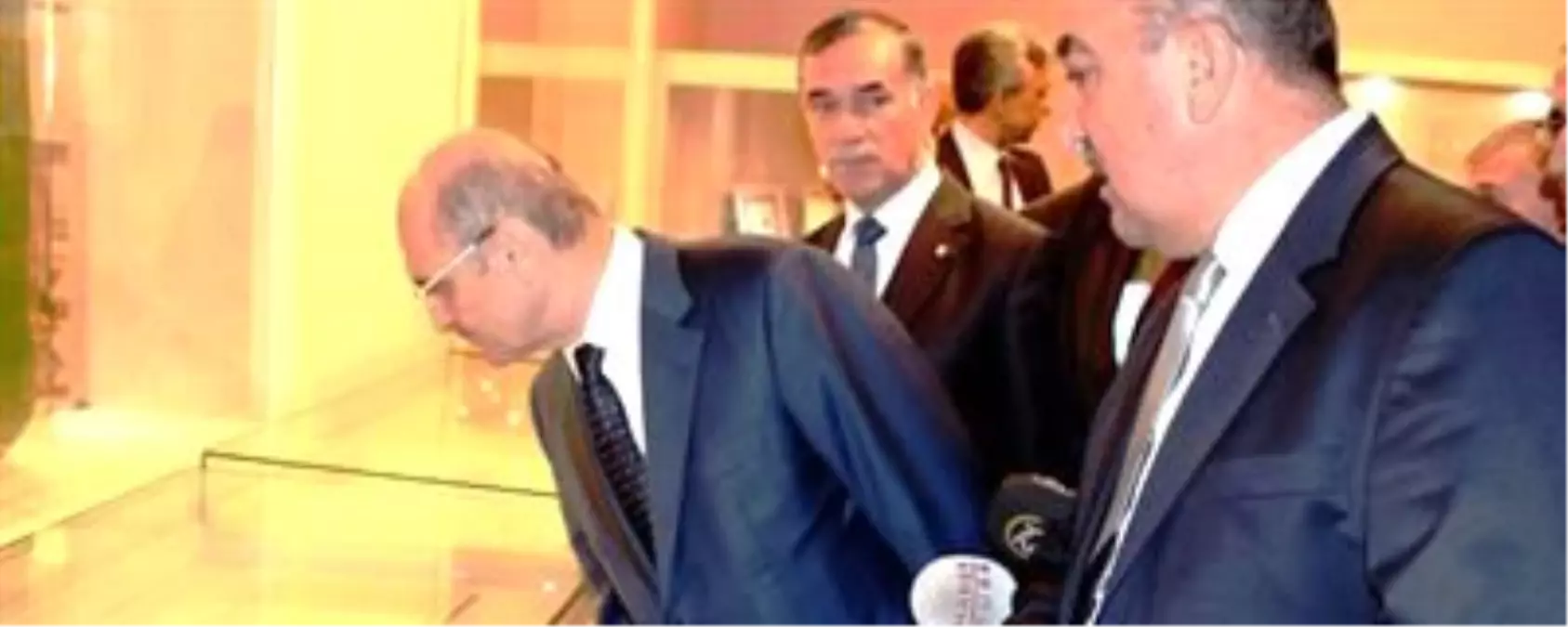 Şehircilik Bakanlığı "Osmanlı Tapuları" Sergisine Hazırlanıyor