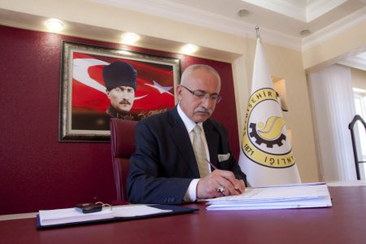 Seydişehir Belediye Başkanlığı Vatandaşın Yanında