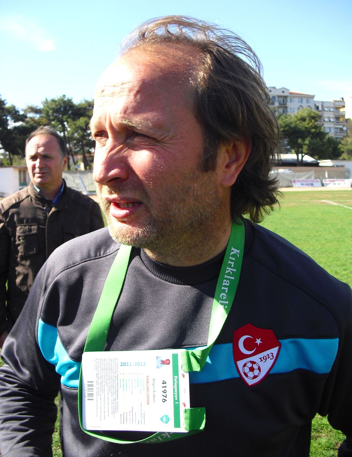 Spor Toto 2. Lig