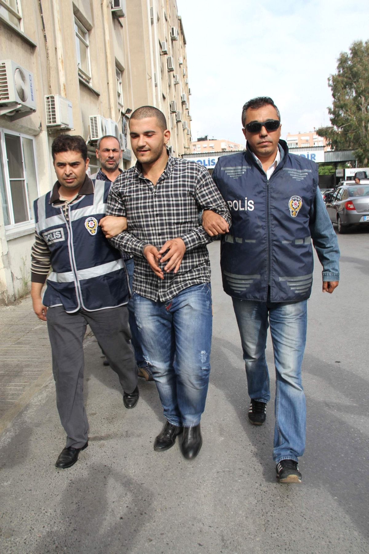 Taksici Cinayetinin Ardından Parasızlık Çıktı
