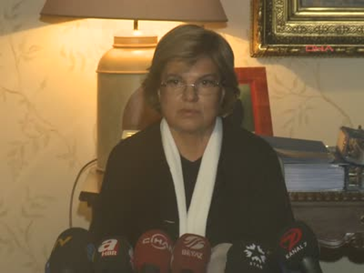 Tansu Çiller\'den 28 Şubat Değerlendirmesi