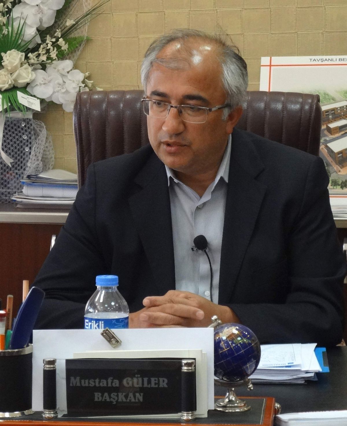 Tavşanlı\'da Emlak Vergilerinin Son Ödeme Tarihi 30 Kasım