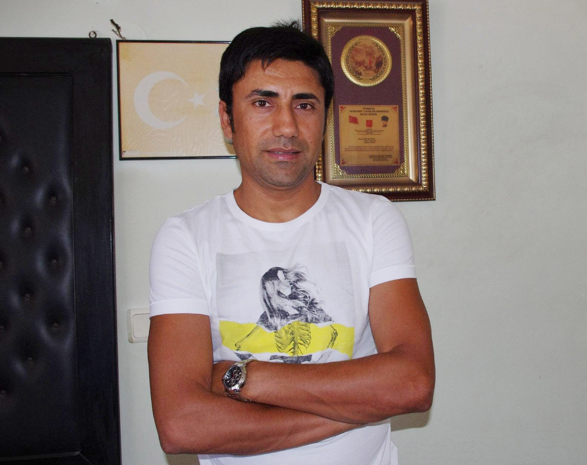 "Türk Futbolunun Kurtuluş Reçetesi Alt Yapıya Bağlı"