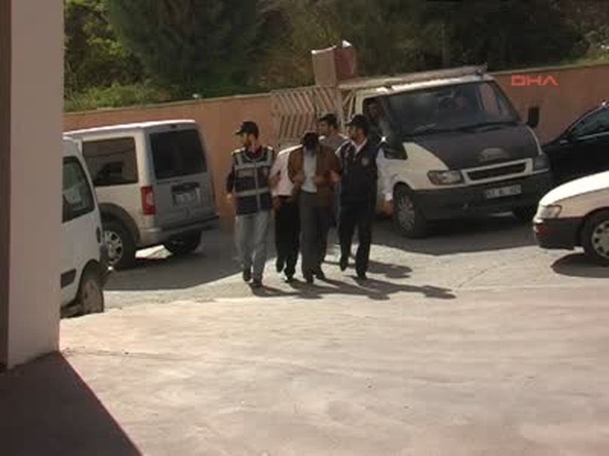 Telefon Dolandırıcısı 6 Kişi Yakalandı