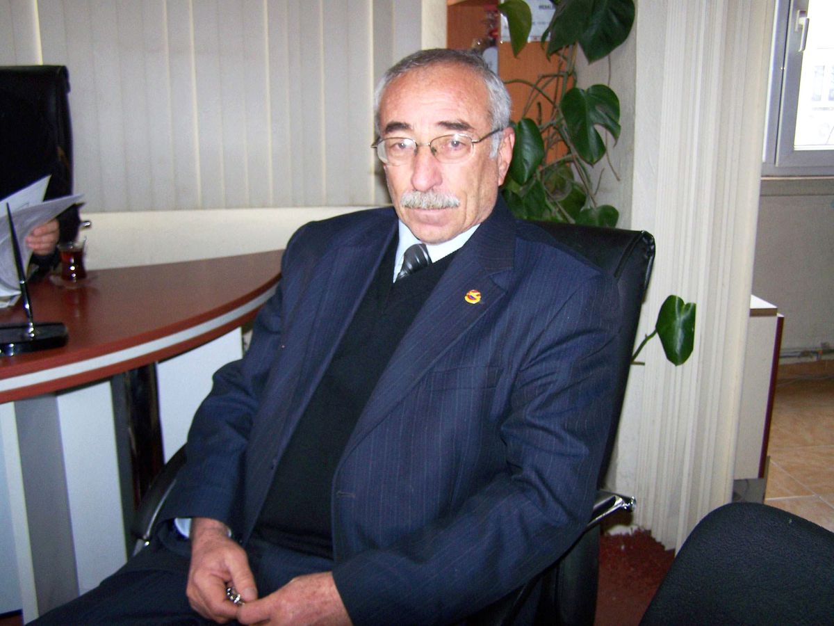 Thk Besni Şubesi, Deri Toplamada Birçok İli Geçti