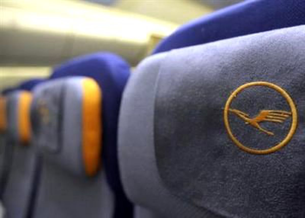 THY ve Lufthansa Karşılıklı Hisse Almayı Konuşuyor