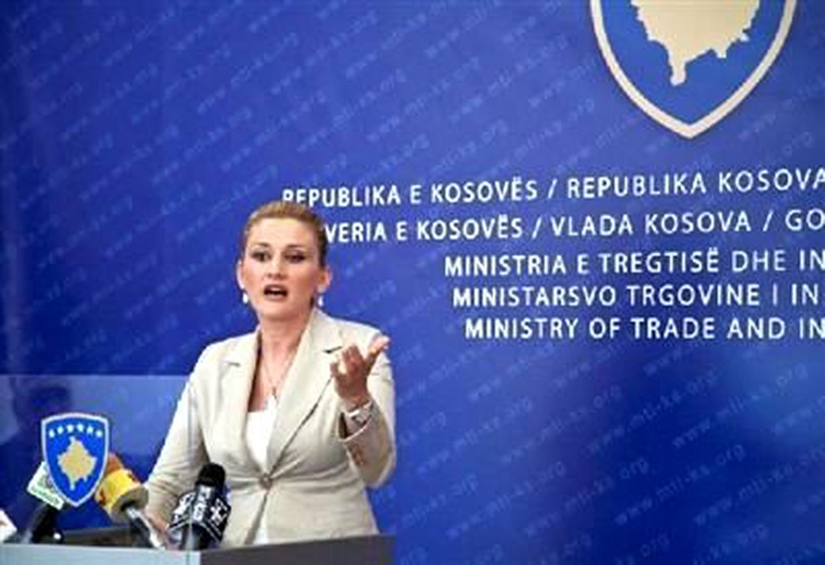 Türkiye ile Kosova Arasında Serbest Ticaret Anlaşması İmzalanacak