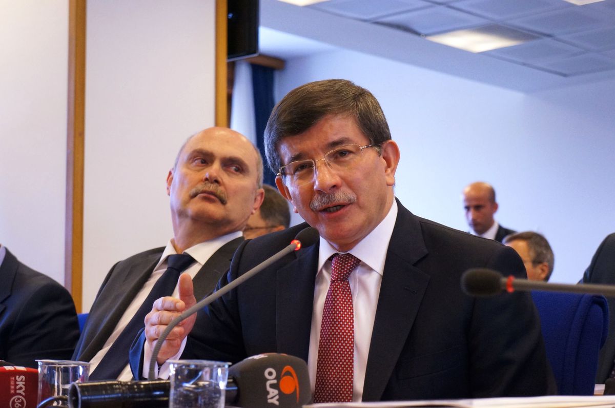 \'Türkiye Sınırına Füze Yerleştirileceği\' Haberine Yalanlama