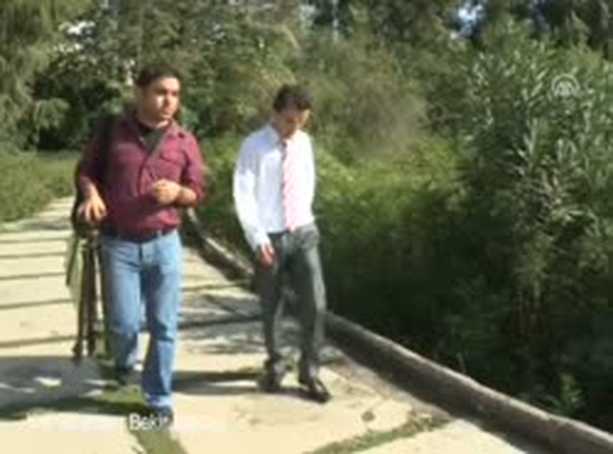 Uğur Acar Gençleşti