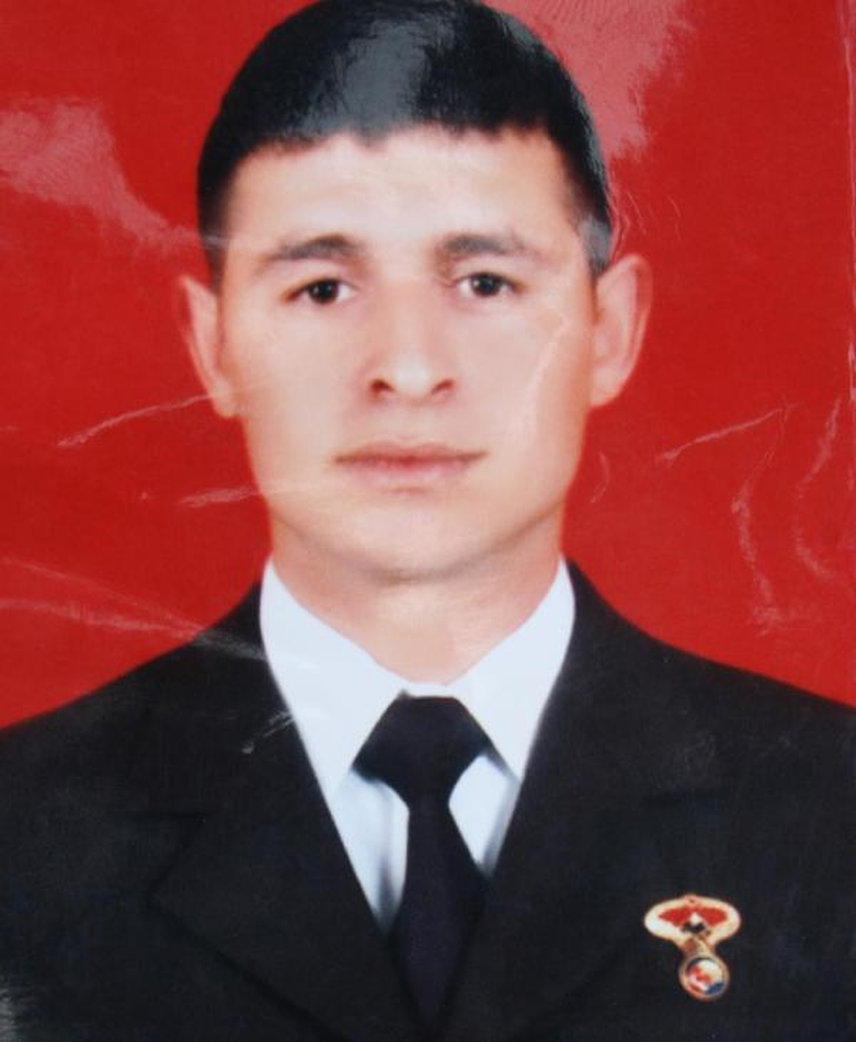 Uzman Çavuş, Kaza Kurşunu Kurbanı Oldu