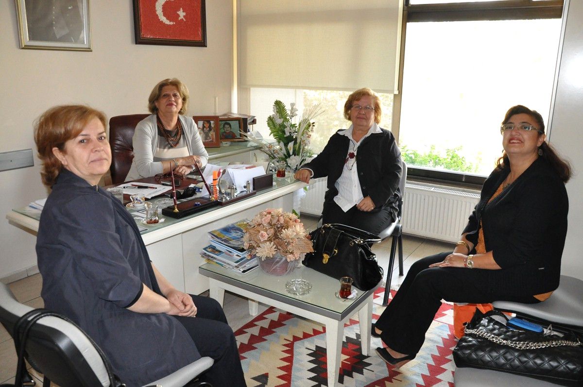 \'Verilirse El Ele Ulaşılır Her Yere\' Kampanyası Tanıtıldı