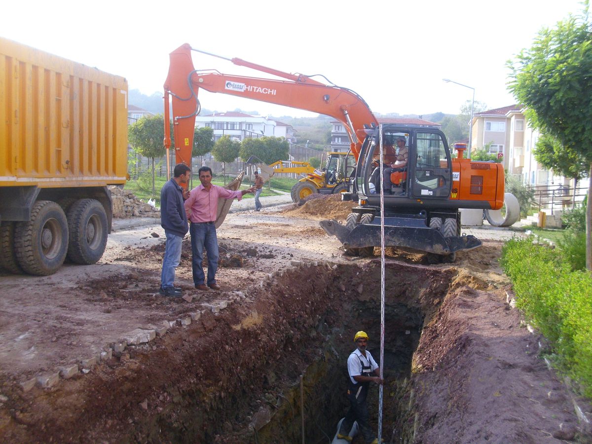 Yalova Samsun\'dan Ders Aldı