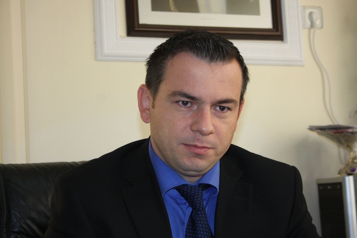 Zeytinyağı Fabrikalarına Uyarı