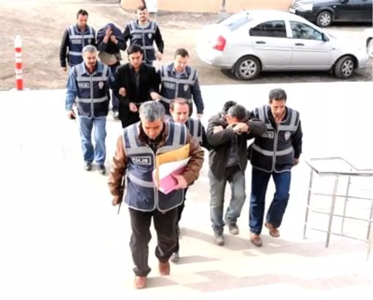 14 Yaşındaki Kıza Tecavüzde, Sanıklara 22 Yıl Hapis İstemi