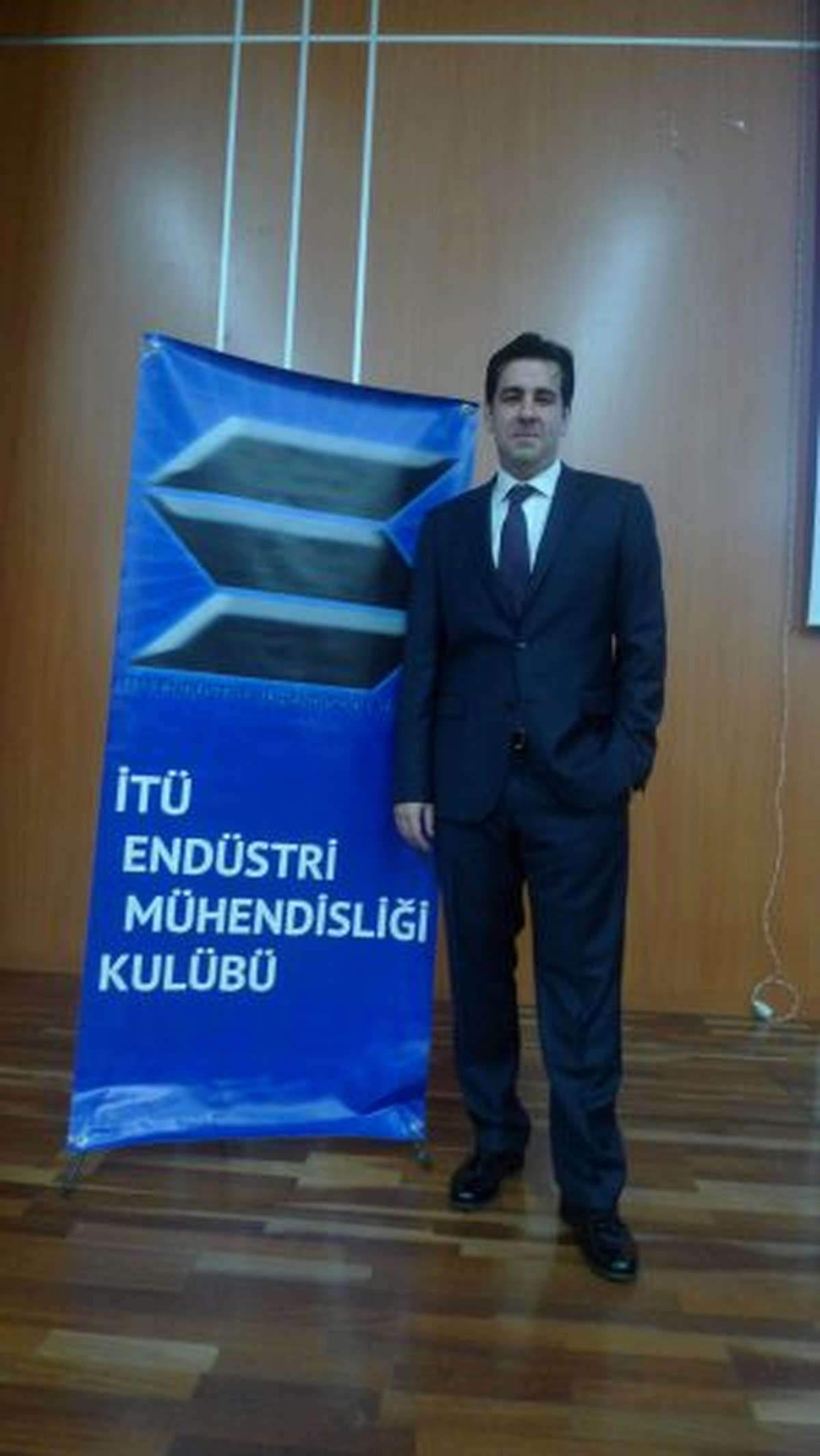 16. İTÜ Sektör Günlerine Yeni Sponsor