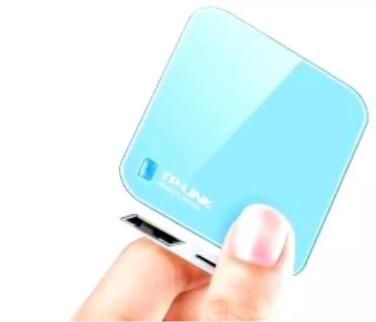 Access Point ve Router Nedir?