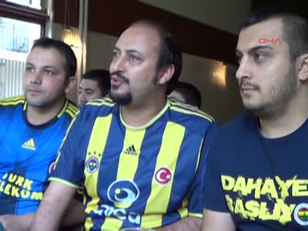 Afyonlu Fenerbahçelilerden \'Anket\' Tepkisi
