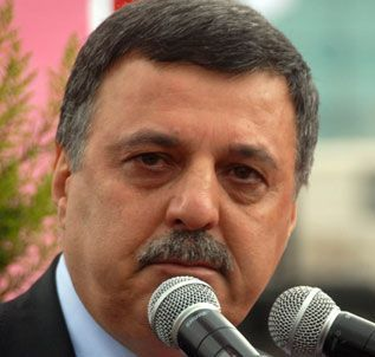 AK Parti Milletvekili Pakdil Açıklaması