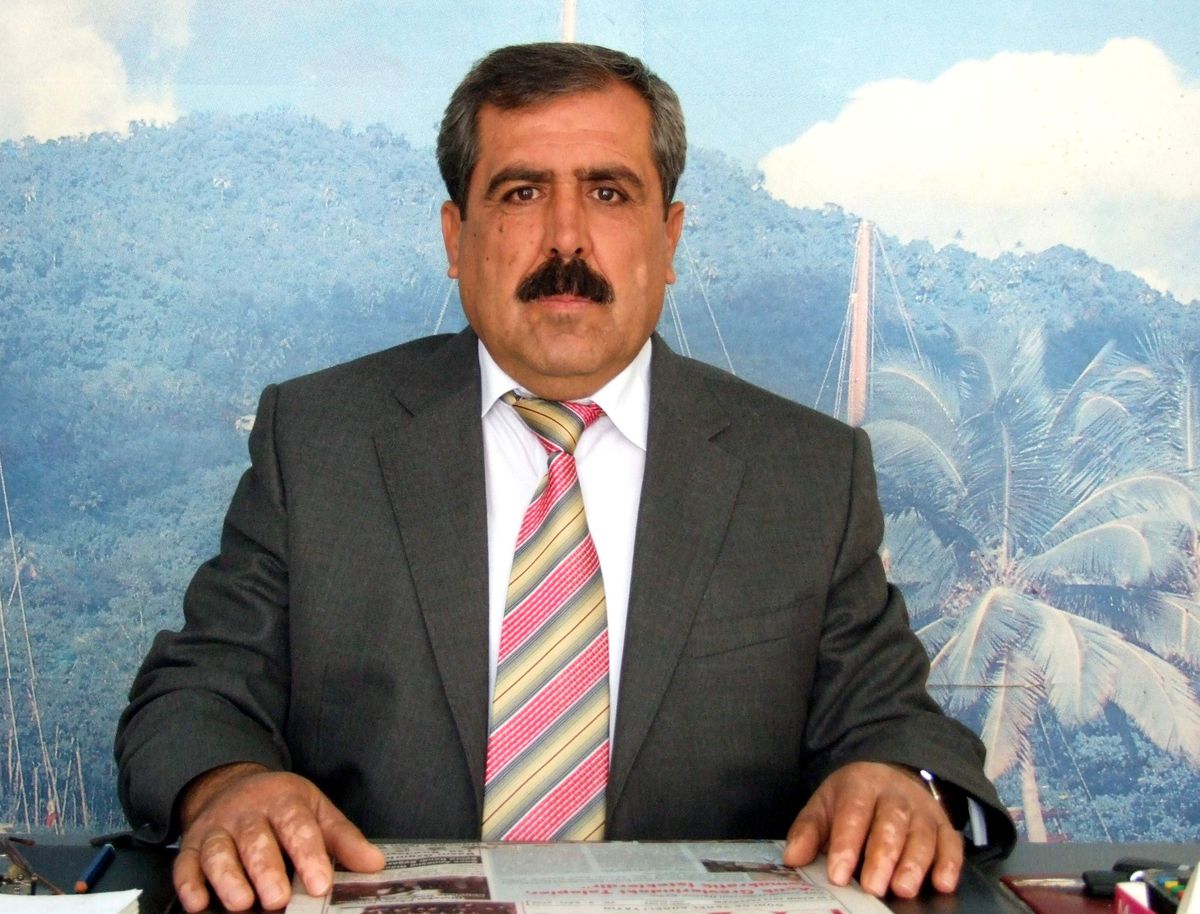 Alevi Kanaat Önderi Tarafından İftar Verilecek