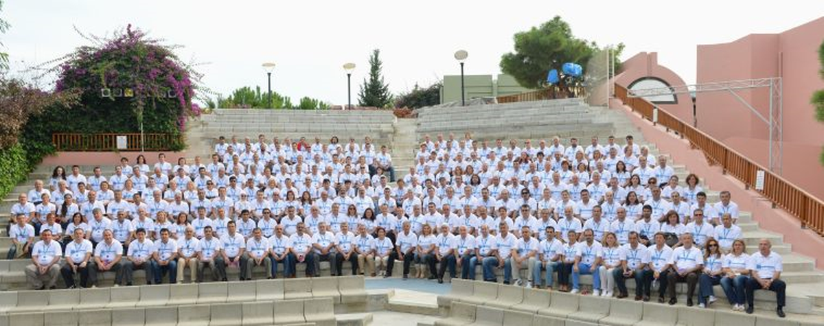 Anadolu Sigorta Acenteleri Antalya\'da Buluştu