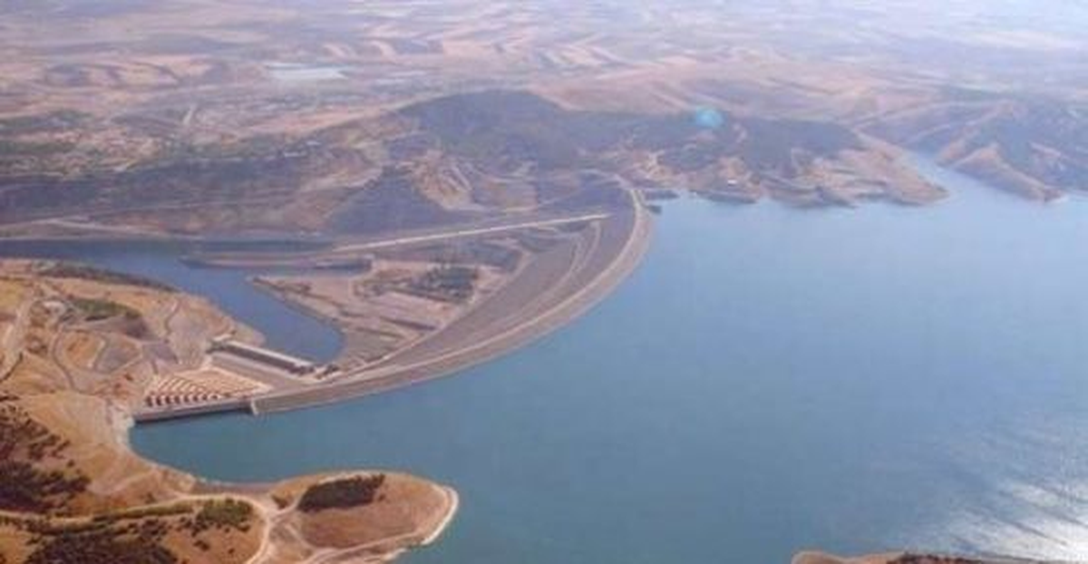 Anadolu Su Havzaları Rehabilite Ediliyor