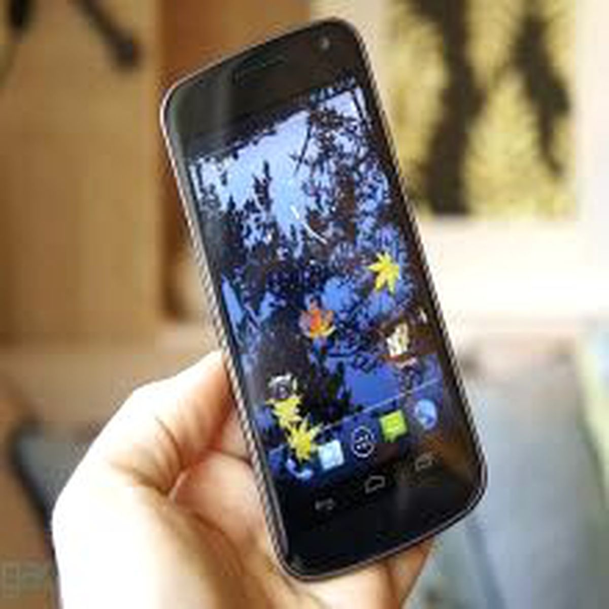 Android 4.2\'yi beklemeyin!