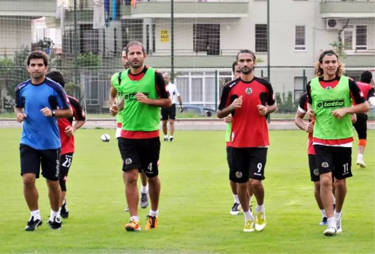 Antalya Bürosu\'nun Bölge Haberleri (4)