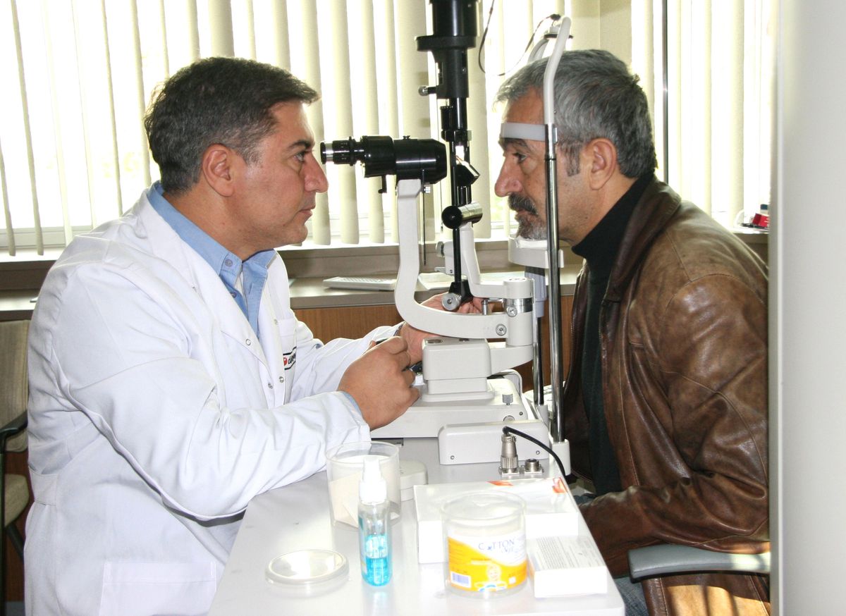 "Artık Net Görmek İstiyorum" Diyenlere Yol Haritası