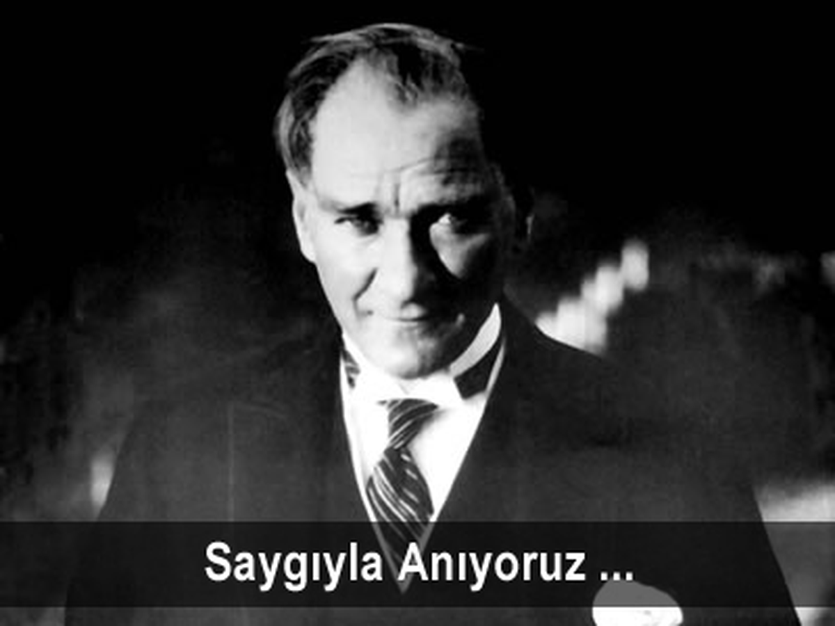 Atatürk Sevdiği Şarkı ve Türkülerle Anılacak