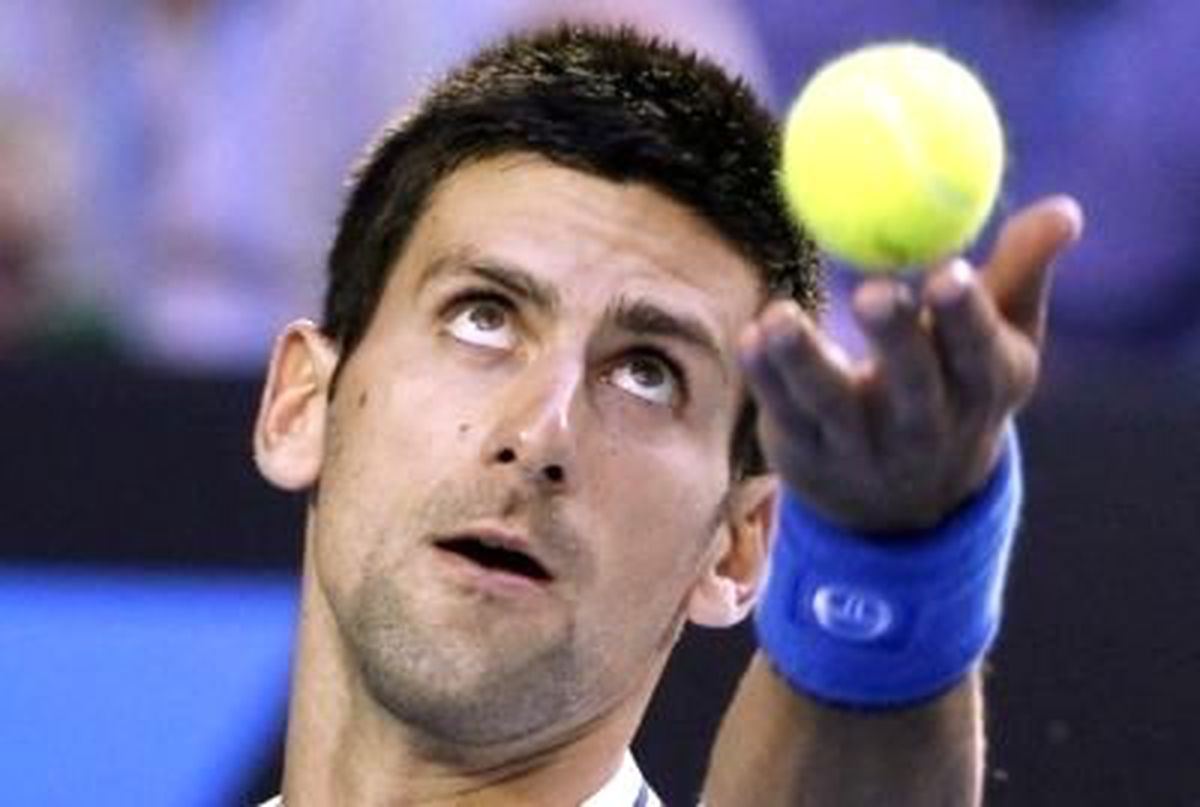 ATP Sezon Sonu Tenis Turnuvası
