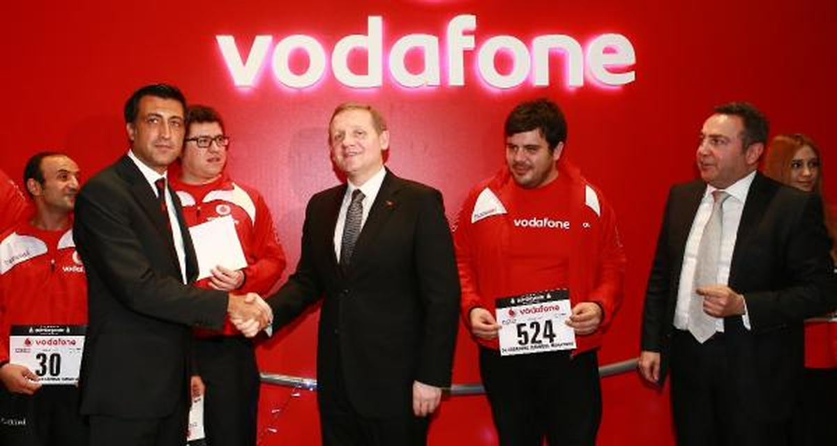 Avrasya Maratonu 11 Kasım Pazar Günü Koşulacak