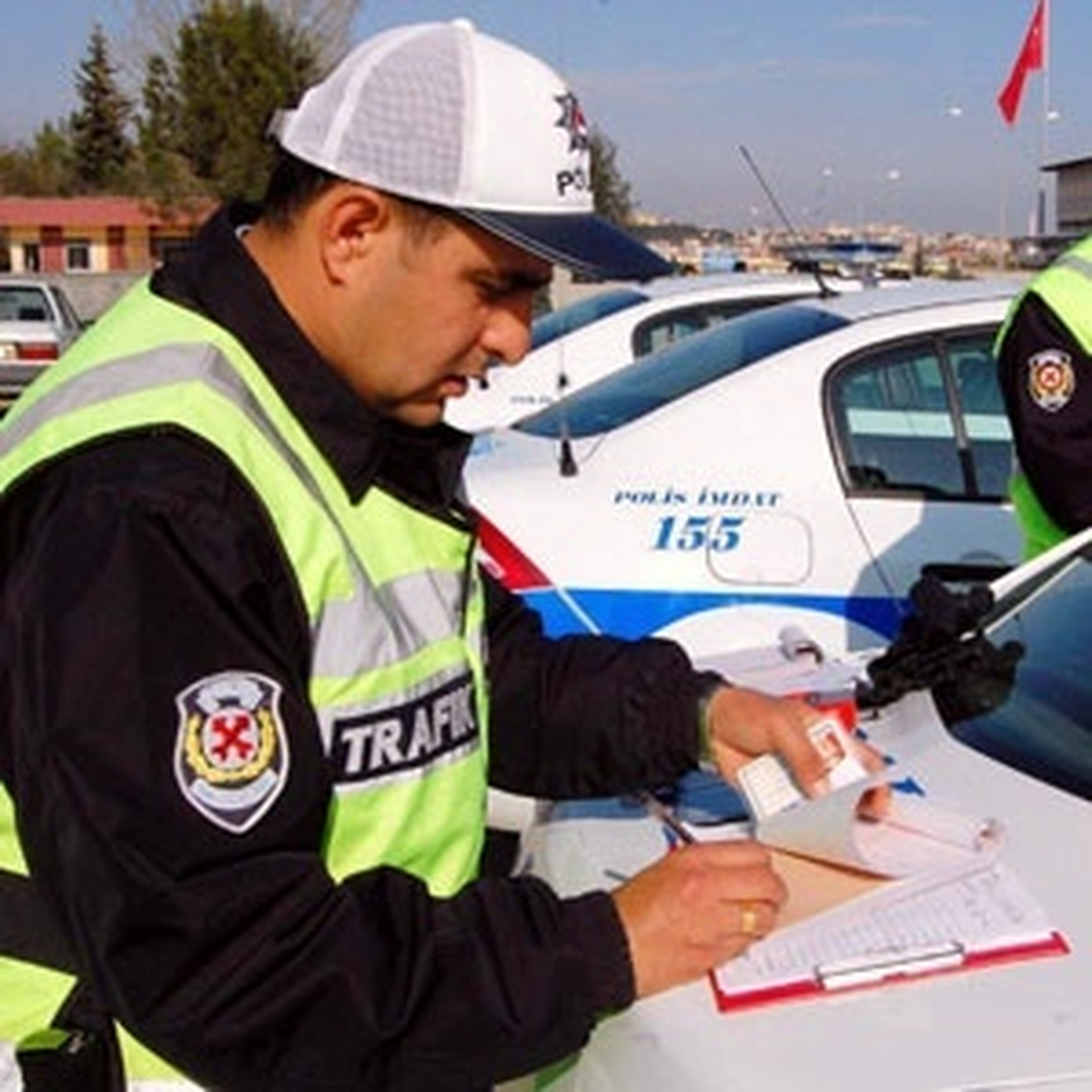 Aydın\'da Trafik Denetimleri