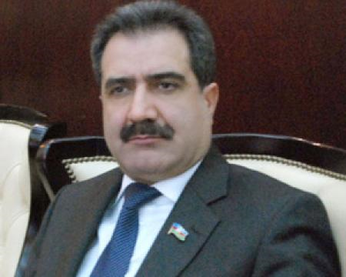 Azerbaycanlı Milletvekilinden İlginç Öneri