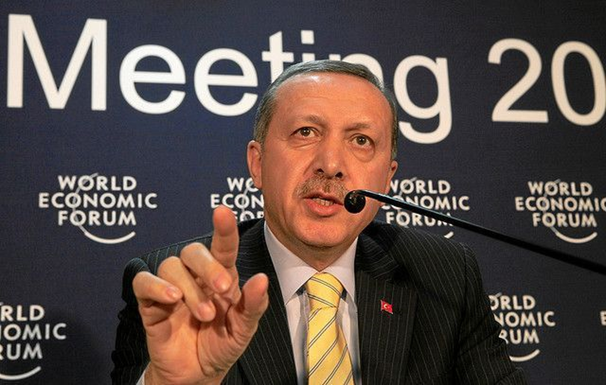 "Suriye\'deki Vahşet İnsanlık İçin Utanç Kaynağıdır"