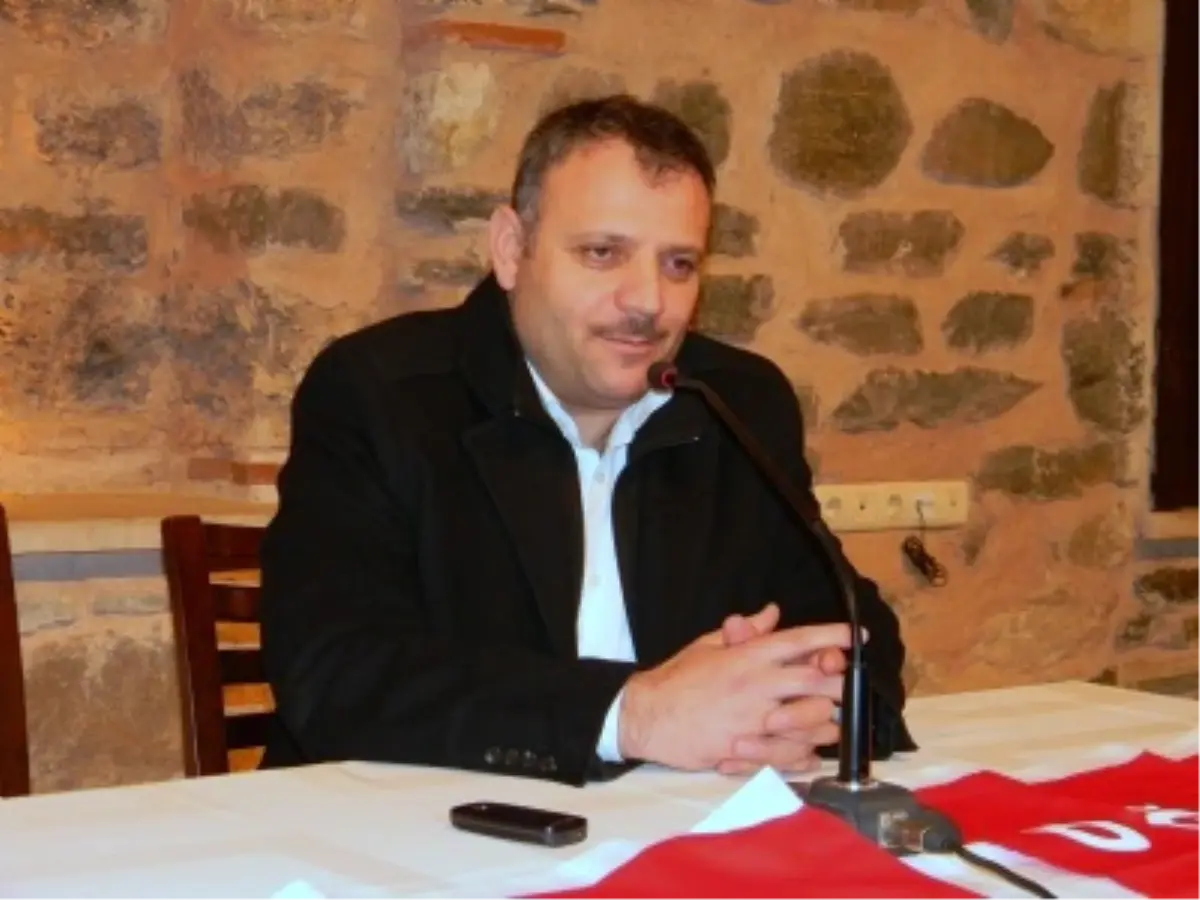 Belde Belediyelerinden Büyükşehire Destek