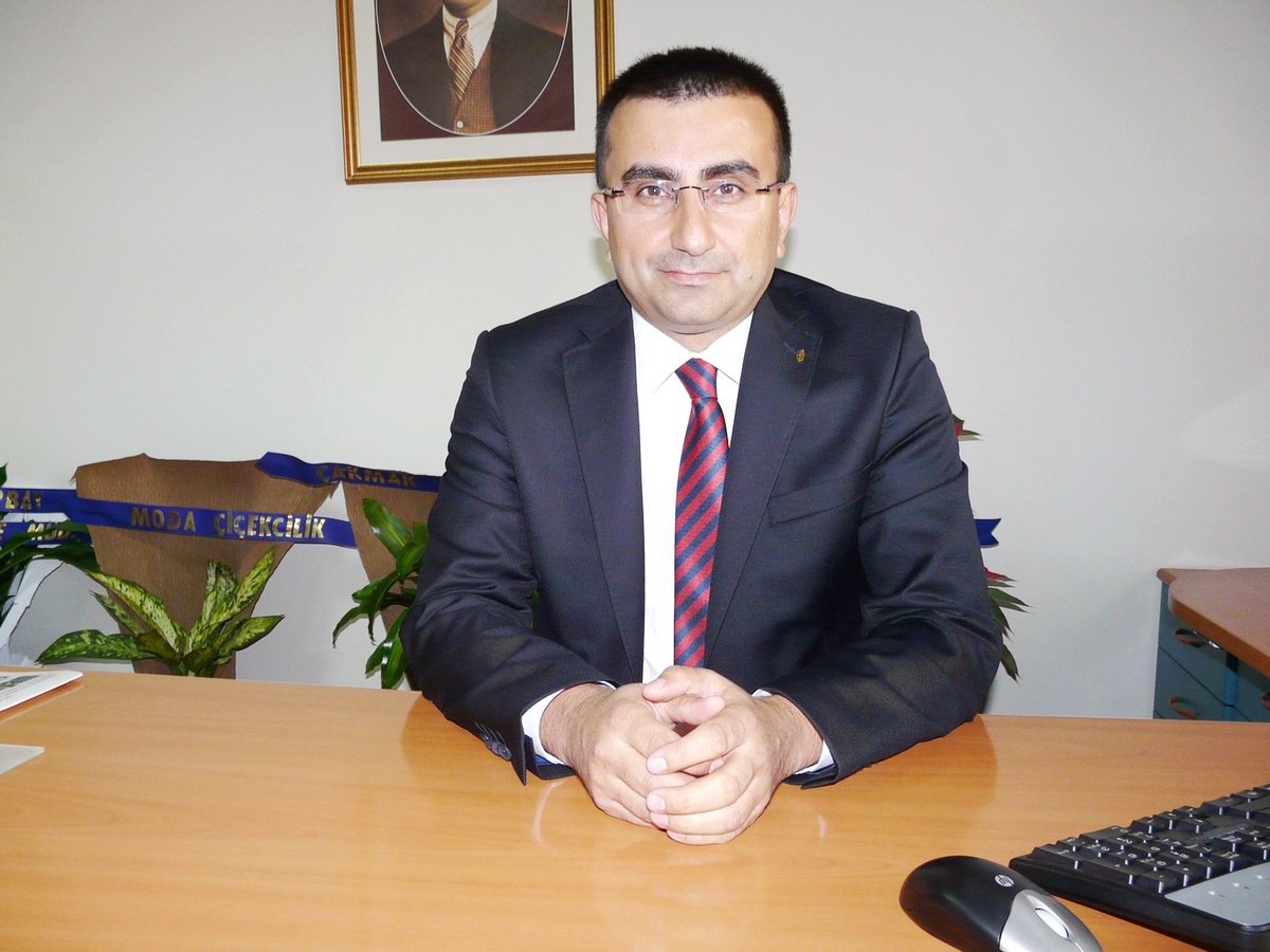 Boğazlıyan Ziraat Bankası Müdürü Aksoy Göreve Başladı