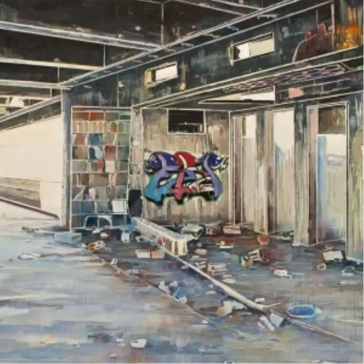 Burcu Percin Galeri Nev\'de
