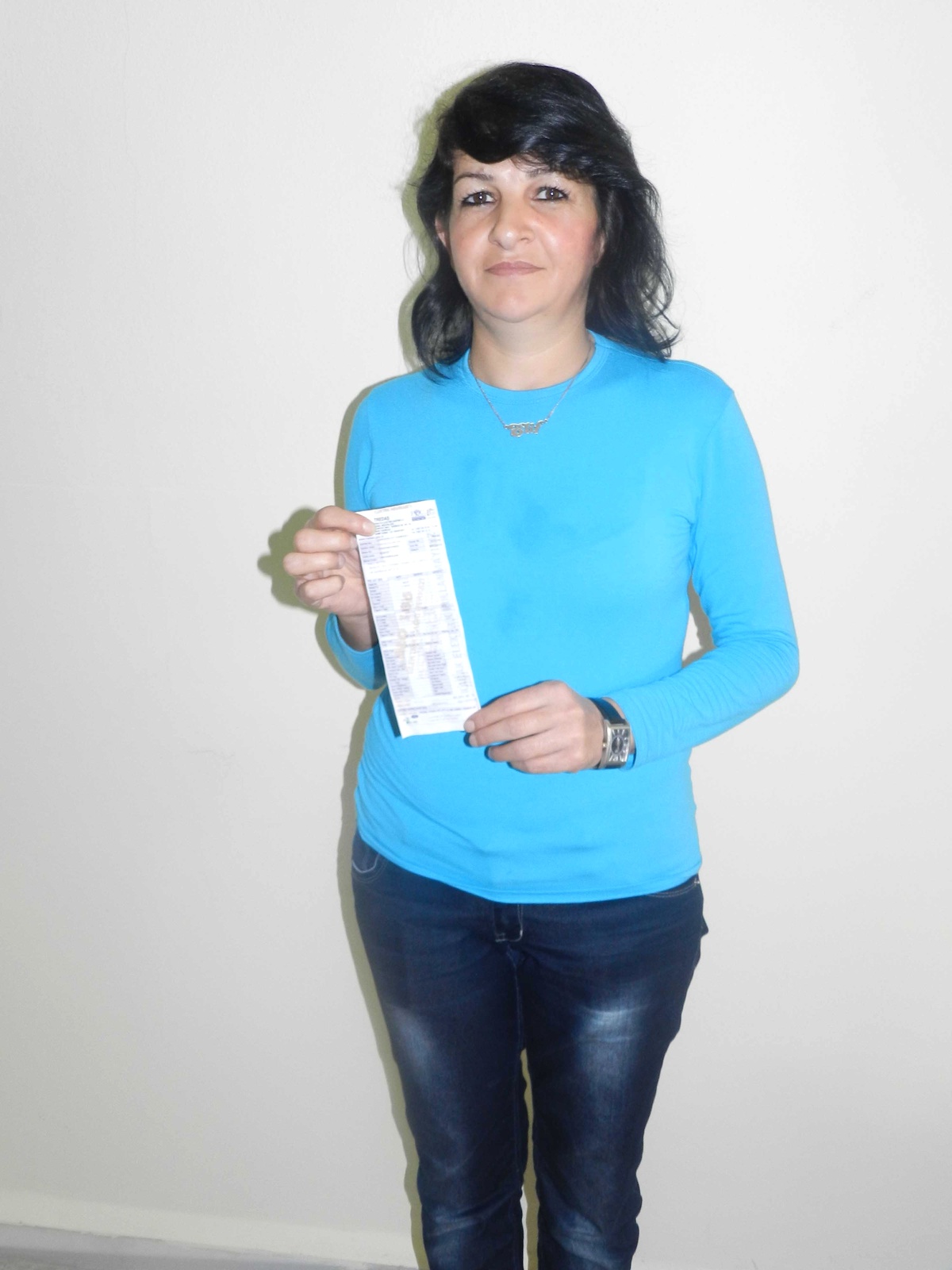 Bütün Mahallenin Elektriğini Ona Fatura Ettiler