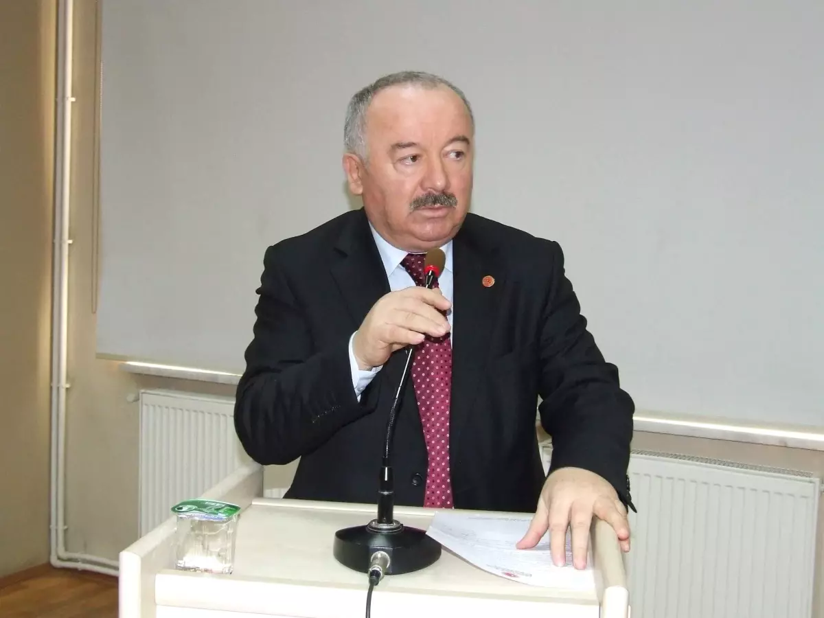 Büyükşehir Belediyesi Yasa Tasarısı